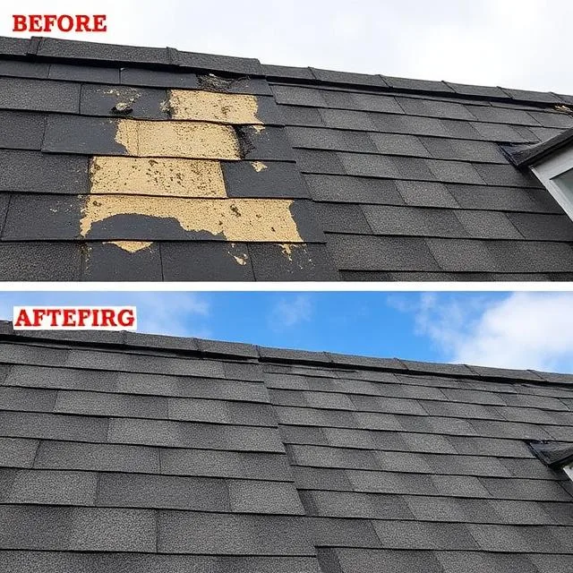 Roof Repair Near Me in Sanford, VA near me